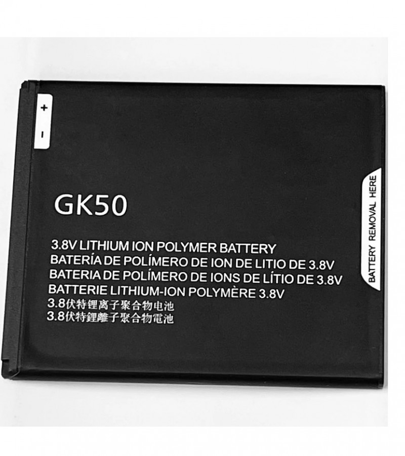 motorola gk50 original battery