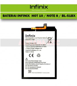 infinix 51bx