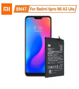 mi battery model bn47