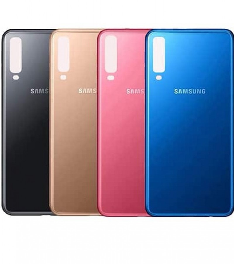 back glass for samsung a7 2018